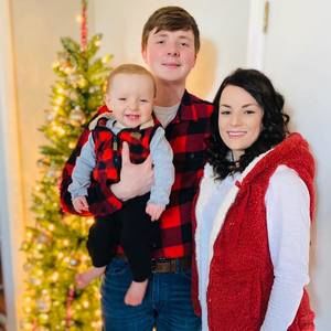 Meet your Posher, Christopher